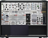 Livecase with Bored Brain Mixer