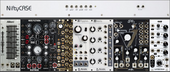 Noise Processing NiftyCASE