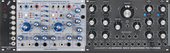 My unbroke Eurorack