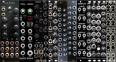 6- Drum Rack