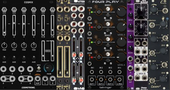 7- Mix Rack