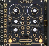 16- Lubadh Rack