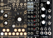 9- Harmonaig Rack