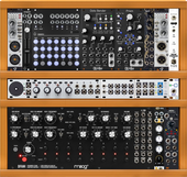 $3300 Effects Rack