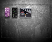 Pedalboard