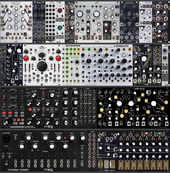 6U Performance Sistemi (Fancyyy Sistem) + Mooglar + Make Noiselar (16n de eklenmeli)