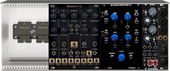 My steamtight Eurorack