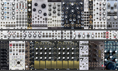 EHMN: Stereo Improvisation