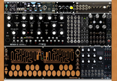 Dream Starter Rack