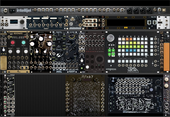 104hp - !!! next build: Bass Effect Station