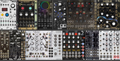 Voice Rack 1