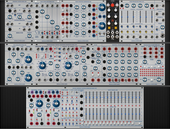 buchla baby