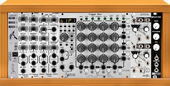 drum line moog size