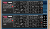 Rackbrute pro 800