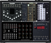 2x64HP (Misha, ES-9, Haken, Erica) (provisional)
