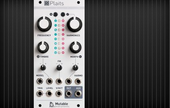 My jestful Eurorack