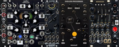My livid Eurorack