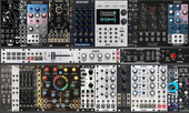(current) Live Techno (+Oxi One)