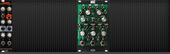My tricksome Eurorack