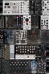 Techno System + Digitakt 2