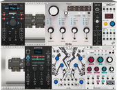 Pride Eurorack