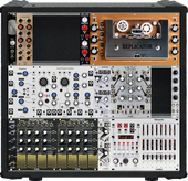 Fake Buchla 2016 (copy)
