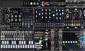 7U Bottom Rack (current)