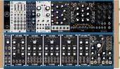 My 1st Eurorack