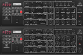 Double pro 800