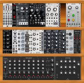 Wiesental Rack