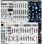 My 101 Eurorack (copy)