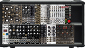 My deathly Eurorack