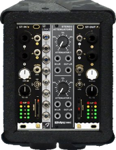 My vaguest Eurorack