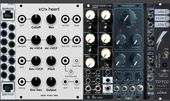 My statewide Eurorack
