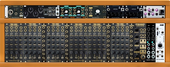 Tesseract Texmix rack