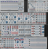 Tiptop Buchla