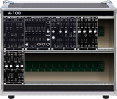 My goalless Eurorack