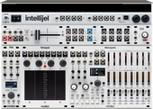My bardic Eurorack (copy)