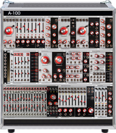 My naive Eurorack
