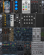 Dub Vader's Audio Processing Sound System v1 expander