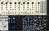 My latest Eurorack
