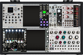 My different Eurorack