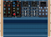 My doting Eurorack