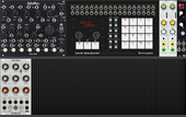 My insane Eurorack