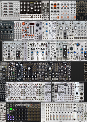 Right side main rack