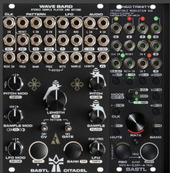 My unshunned Eurorack