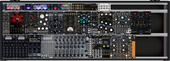 Drum Machine / Drone / Mastering / FX Processor (copy)