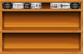 My sleety Eurorack
