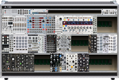 My wished-for Eurorack