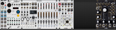 My heirless Eurorack